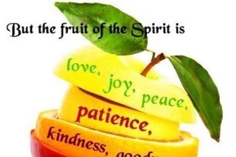Is Your Life Fruitful?